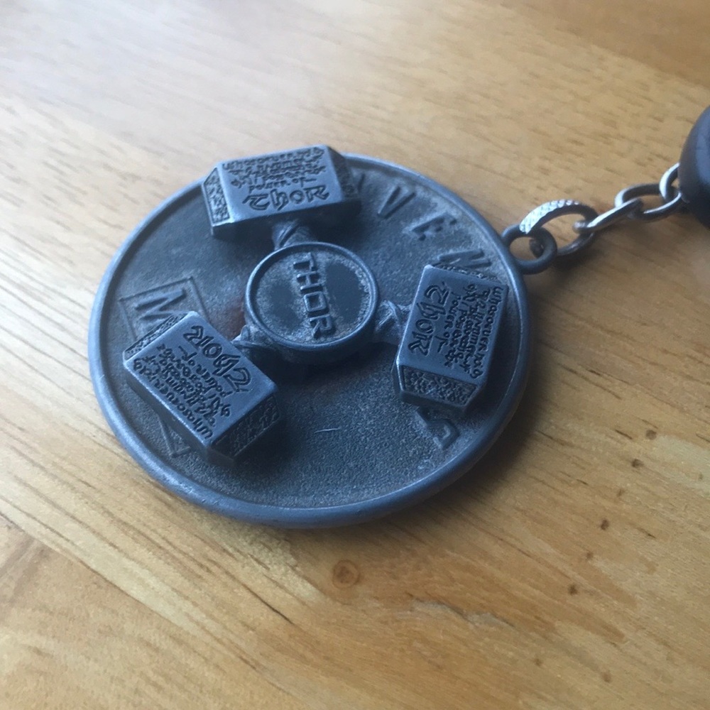 key chain - Picture 7 of 16